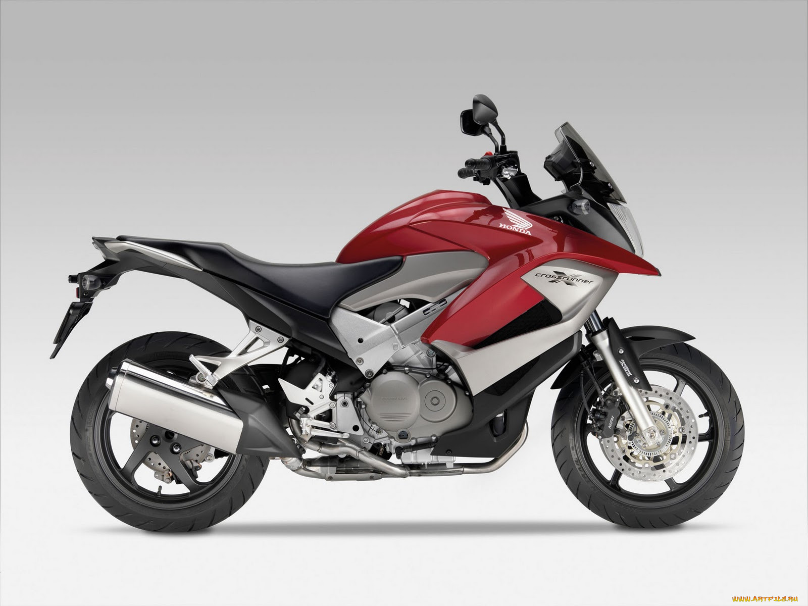 , honda, runner